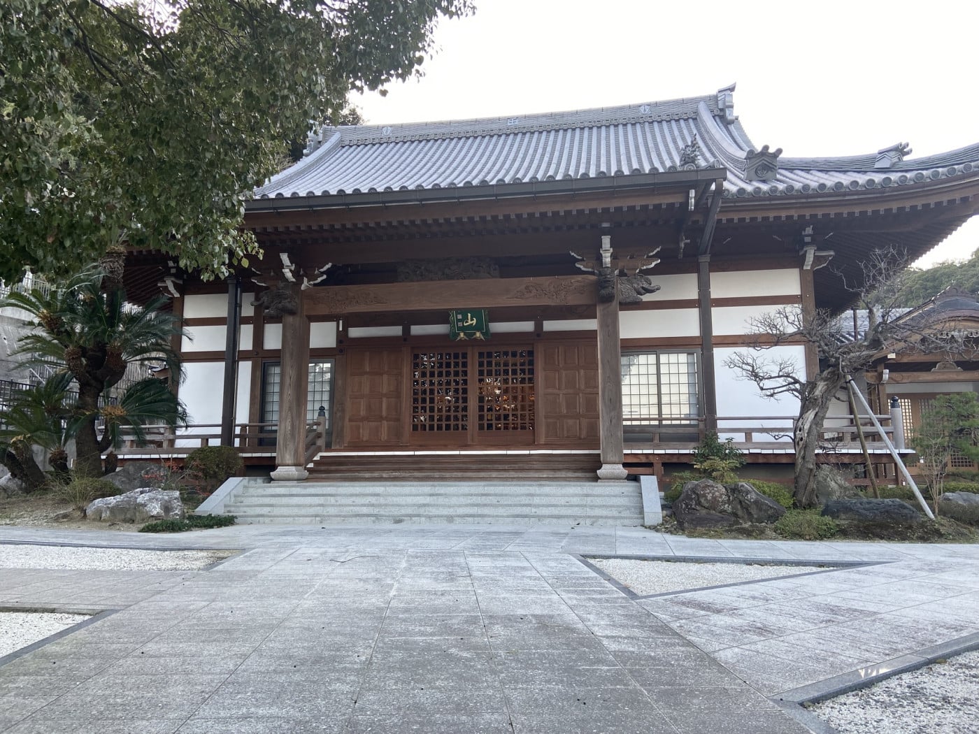 玉台寺